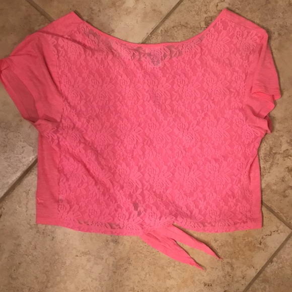 Victoria secret pink shirt - Picture 4 of 4